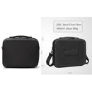 Multi-Functional Portable Travel Hard Shell Waterproof Anti-Shock Dual Shoulders Backpack Storage Case Bag for Xiaomi Fimi X8 SE Drone