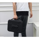 Multi-Functional Portable Travel Hard Shell Waterproof Anti-Shock Dual Shoulders Backpack Storage Case Bag for Xiaomi Fimi X8 SE Drone