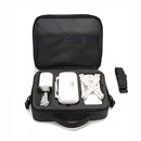 Multi-Functional Portable Travel Nylon Waterproof Anti-Shock Shoulder Storage Case Crossbody Bag for Xiaomi X8 SE 4K Drone