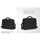Multi-Functional Portable Travel Nylon Waterproof Anti-Shock Shoulder Storage Case Crossbody Bag for Xiaomi X8 SE 4K Drone