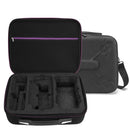 Multi-Functional Portable Travel Canvas Waterproof Anti-Shock Shoulder Storage Case Bag for Xiaomi Fimi X8 SE Drone