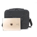 Multi-Functional Portable Travel Canvas Waterproof Anti-Shock Shoulder Storage Case Bag for Xiaomi Fimi X8 SE Drone