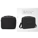 Multi-Functional Portable Travel Canvas Waterproof Anti-Shock Shoulder Storage Case Bag for Xiaomi Fimi X8 SE Drone