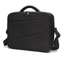 Multi-Functional Portable Travel Nylon Waterproof Anti-Shock Shoulder Storage Case Crossbody Bag for DJI Mavic 2 Pro / Zoom (Black)