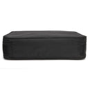 Multi-Functional Portable Travel Nylon Waterproof Anti-Shock Shoulder Storage Case Crossbody Bag for DJI Mavic 2 Pro / Zoom (Black)