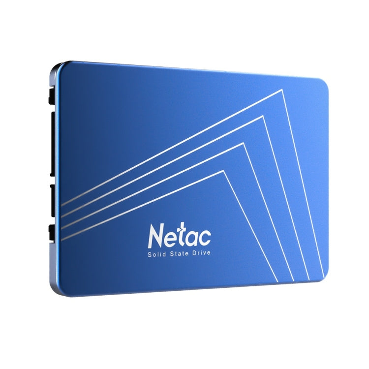 Netac N500S 480GB SATA 6Gb/s Solid State Drive