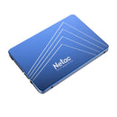 Netac N500S 480GB SATA 6Gb/s Solid State Drive