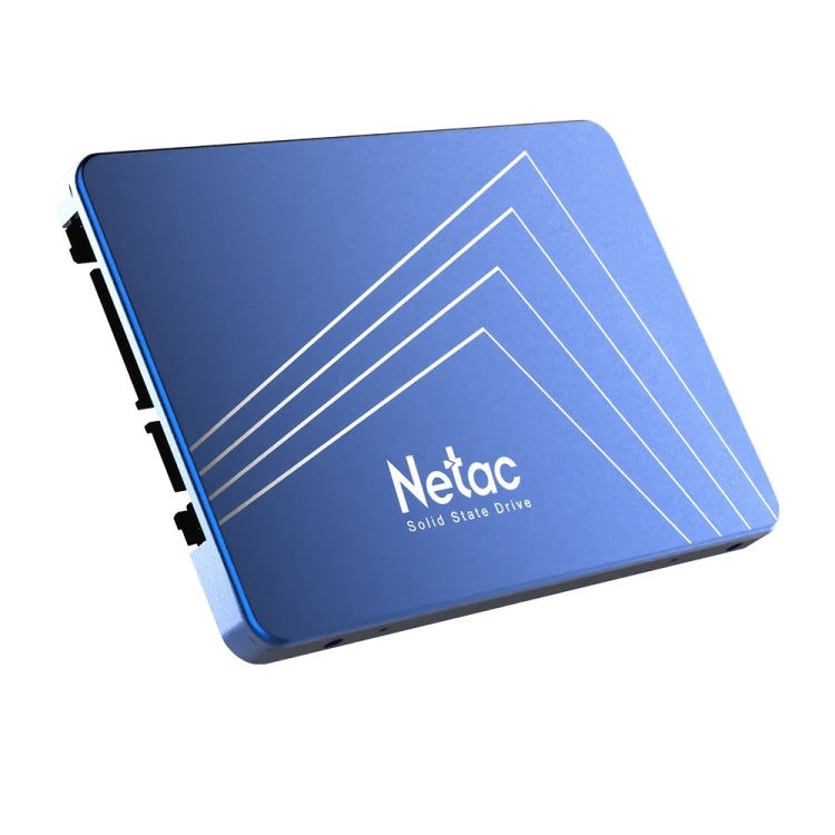 Netac N500S 120GB SATA 6Gb/s Solid State Drive