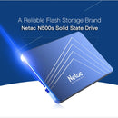 Netac N500S 120GB SATA 6Gb/s Solid State Drive