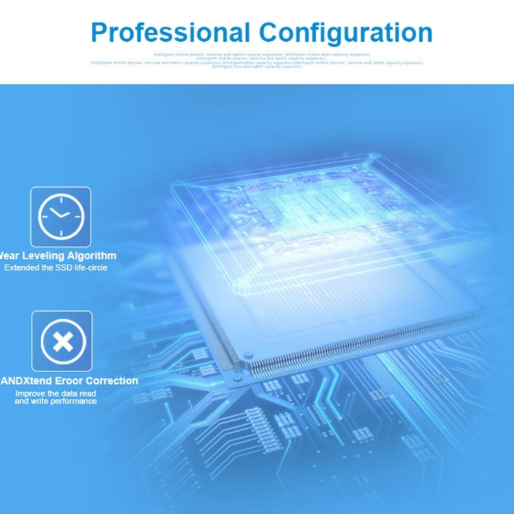 Netac N500S 120GB SATA 6Gb/s Solid State Drive