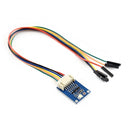 Waveshare TCS34725 Color Sensor Module, High Sensitivity, I2C interface