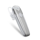 Moloke D8 Sports Bluetooth Earphone Waterproof Anti-sweat HiFi Sound Headset (White)