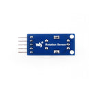 Waveshare Rotation Sensor