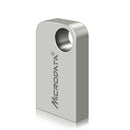 Microdata 16GB USB 2.0 Mini Metal U Disk