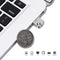 Microdata 16GB USB 2.0 Mini Metal U Disk