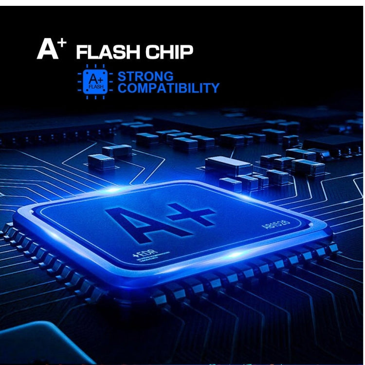 MiCRODATA 32GB USB 2.0 Computer Car Two-use Mini U Disk (Black)