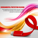 MicroDrive 16GB USB 2.0 Fashion Bracelet Wristband U Disk (Blue)