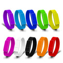 MicroDrive 32GB USB 2.0 Fashion Bracelet Wristband U Disk (Black)