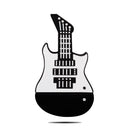 MicroDrive 64GB USB 2.0 Guitar U Disk