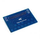 Waveshare Mini Piano Module for micro:bit, Touch Keys to Play Music