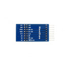 Waveshare W25QXX DataFlash Board