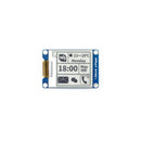 Waveshare 1.54 inch 200x200 E-Ink Display Module