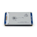 Waveshare 4.3 inch 800x600 Pixel Serial Interface Electronic Paper Display UART Module