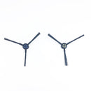 I258 A Pair Side Brushes for ILIFE A9 / A7 / V8S