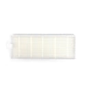 XI221 2 Pairs K614 Side Brushes + I205 Initial Effect Filter + 2 PCS I207 Filters Set for ILIFE A4 / A4S / A6