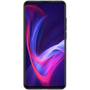 NILLKIN Frosted Shield Concave-convex Texture PC Protective Case Back Cover for Xiaomi Mi 9T & Mi 9T Pro & Redmi K20 & K20 Pro (Black)