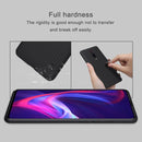 NILLKIN Frosted Shield Concave-convex Texture PC Protective Case Back Cover for Xiaomi Mi 9T & Mi 9T Pro & Redmi K20 & K20 Pro (Black)