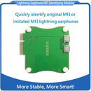 JC EPH-1 MFI Identification Device for iPhone Earphones