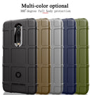 Shockproof Protector Cover Full Coverage Silicone Case for Xiaomi Mi 9T & Mi 9T Pro & Redmi K20 & K20 Pro (Black)