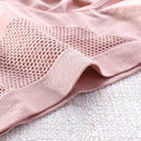 3D Honeycomb Breathable Briefs (Black)