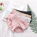 3D Honeycomb Breathable Briefs (Pink)