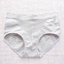 3D Honeycomb Breathable Briefs (Grey)