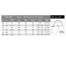 Men Stretch Quick-drying Casual Shorts (Color:Black Size:XXL)