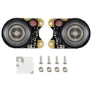Waveshare IMX219-160IR 8MP 160 Degree FOV Infrared Camera, Applicable for Jetson Nano