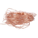YWXLight LED String Fairy Light Waterproof 5M 50LED Copper Fairy Light String (without Battery) 1PCS
