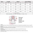 Sleeveless Hanging Neck Printed Chiffon Dress (Color:Red Size:M)