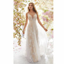 Solid Color Sexy V-neck Dress (Color:White Size:XXL)