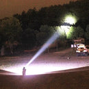Nextool Rechargeable IPX7 Waterproof Flashlight