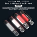 Nextool 6 in 1 Multi-function Outdoor LED Flashlight with 4 Modes
