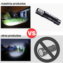 Nextool 6 in 1 Multi-function Outdoor LED Flashlight with 4 Modes