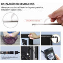 YWXLight 3m 90 LEDs USB Bluetooth Blackboard LED Strap Light with Controller