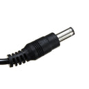 YWXLight 36W AC 100-240V to DC 12V/2A Plug Power Supply Adapter for LED Strip Light (EU Plug)