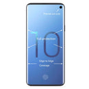 ENKAY Hat-prince 3D Full Screen PET Curved Hot Bending HD Screen Protector Film for Galaxy S10