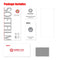 ENKAY Hat-prince 3D Full Screen PET Curved Hot Bending HD Screen Protector Film for Galaxy S10