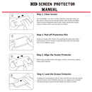 ENKAY Hat-prince 3D Full Screen PET Curved Hot Bending HD Screen Protector Film for Galaxy S10
