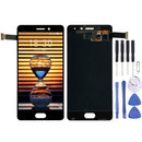 LCD Screen And Digitizer Full Assembly For Meizu Pro 7 Plus
